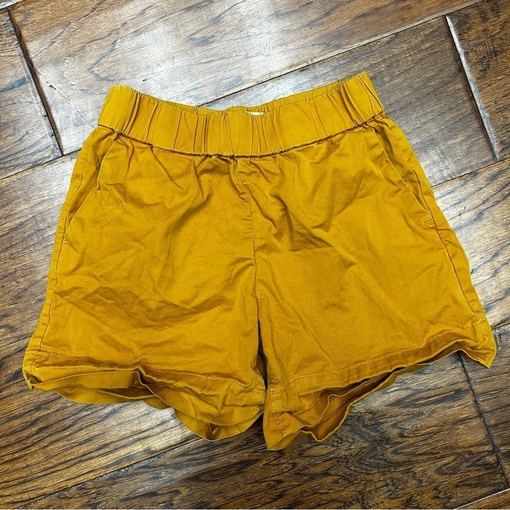 Everlane‎ women’s cotton short